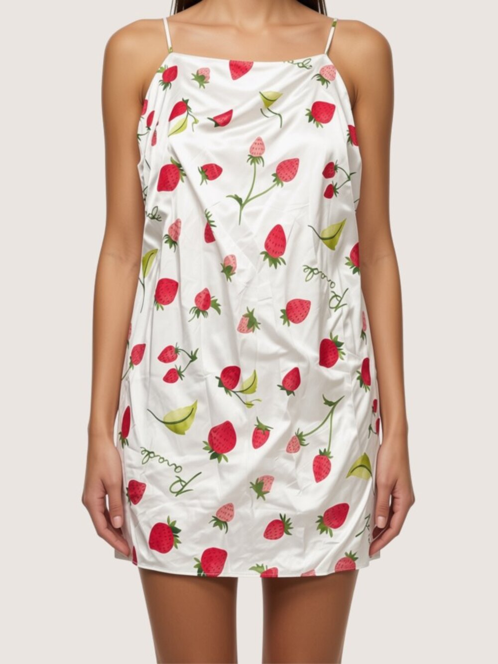 Parade | Satin Slip